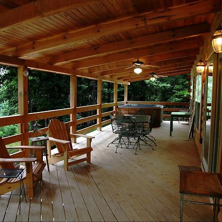 Silver Ridge Resort Eureka Springs Dış mekan fotoğraf
