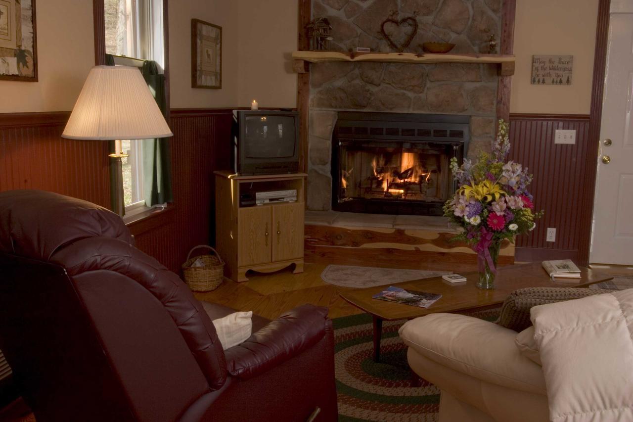 Silver Ridge Resort Eureka Springs Dış mekan fotoğraf