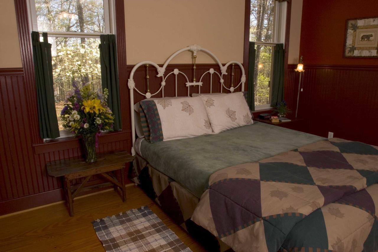 Silver Ridge Resort Eureka Springs Dış mekan fotoğraf