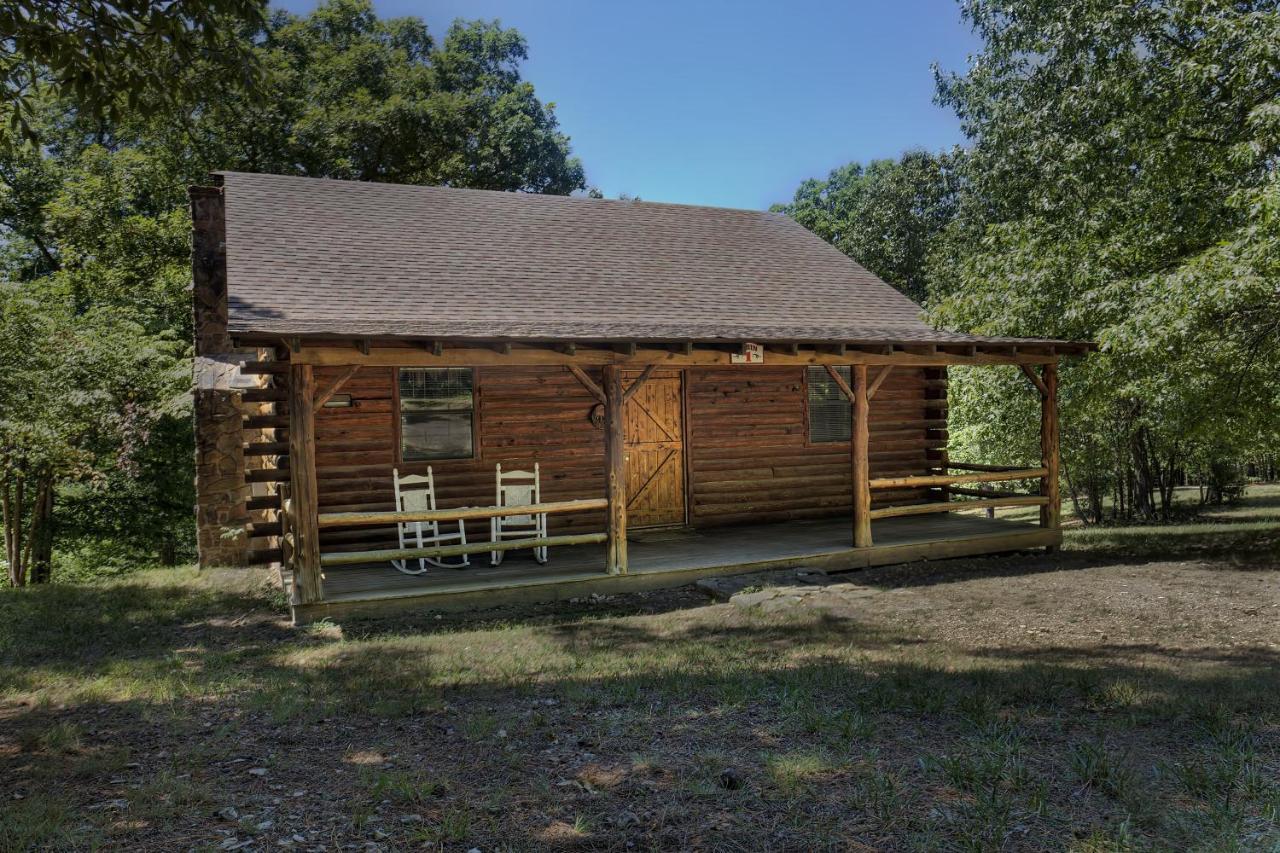 Silver Ridge Resort Eureka Springs Dış mekan fotoğraf