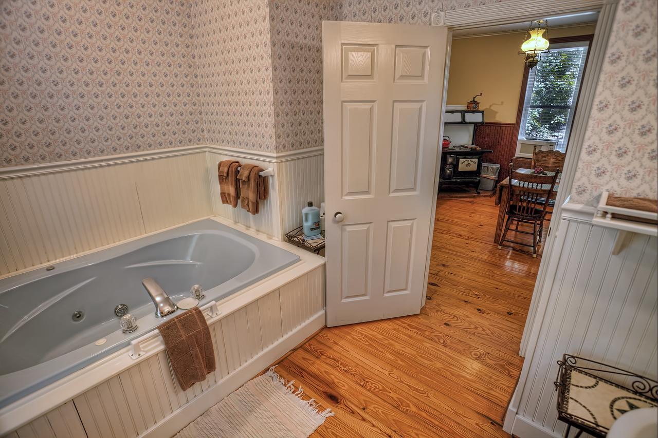 Silver Ridge Resort Eureka Springs Dış mekan fotoğraf