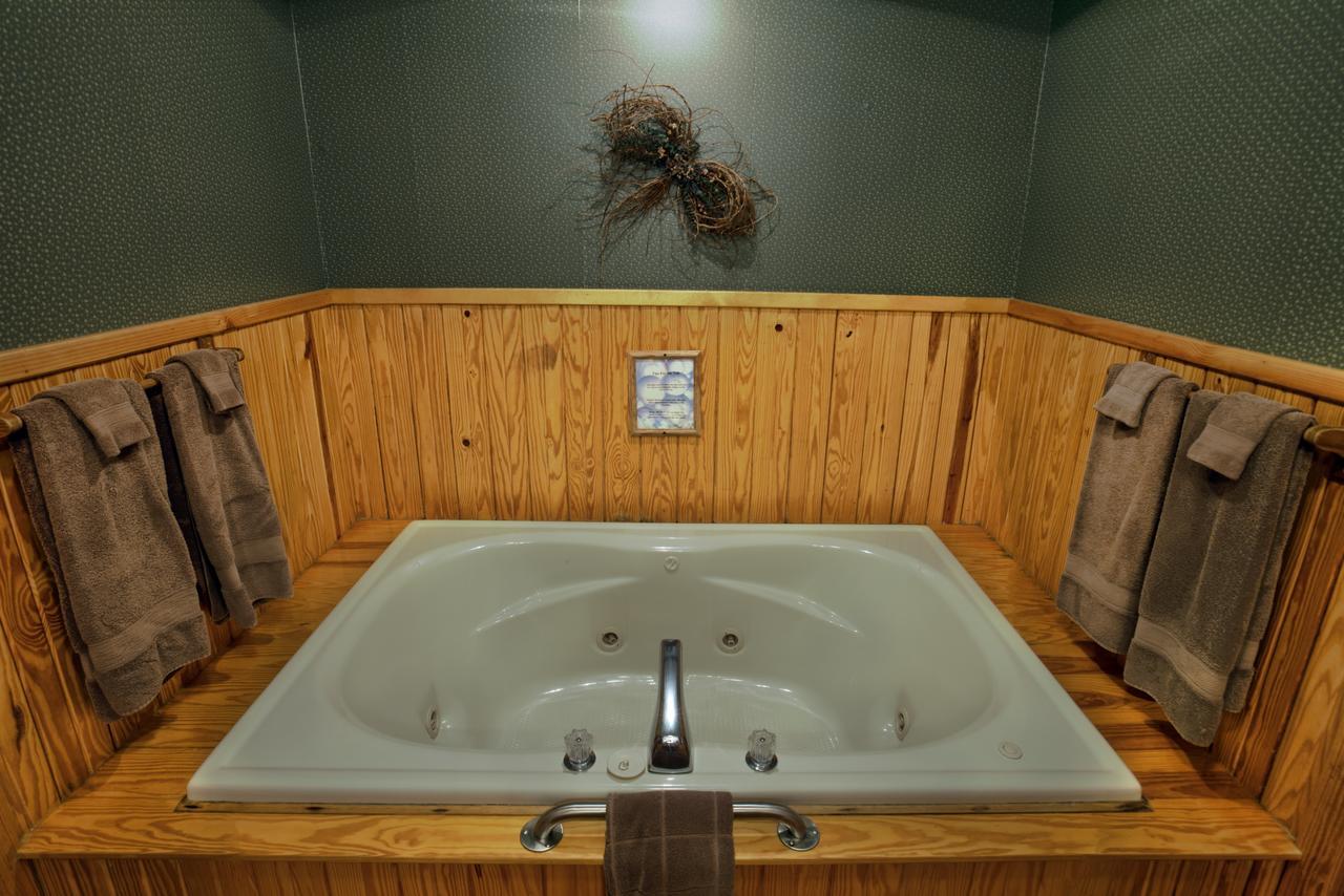 Silver Ridge Resort Eureka Springs Dış mekan fotoğraf