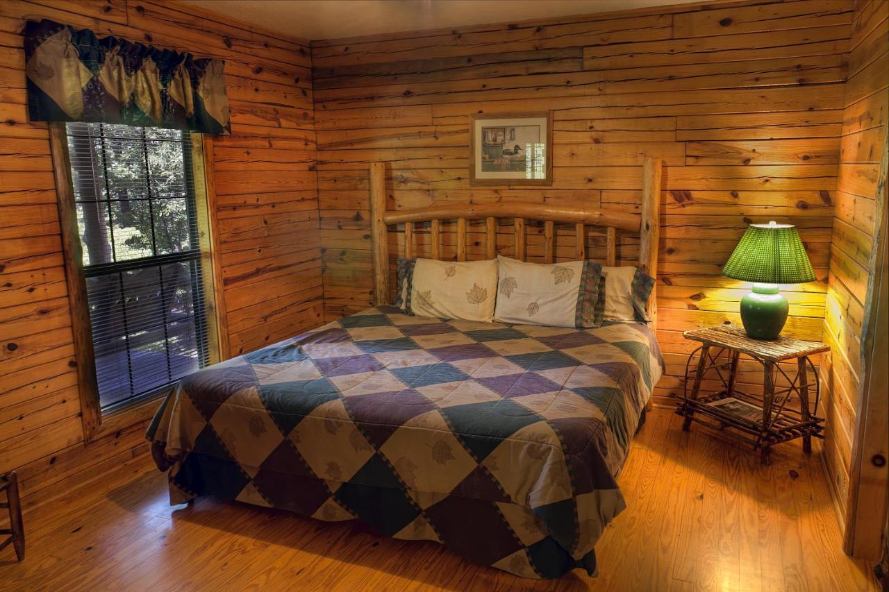 Silver Ridge Resort Eureka Springs Dış mekan fotoğraf